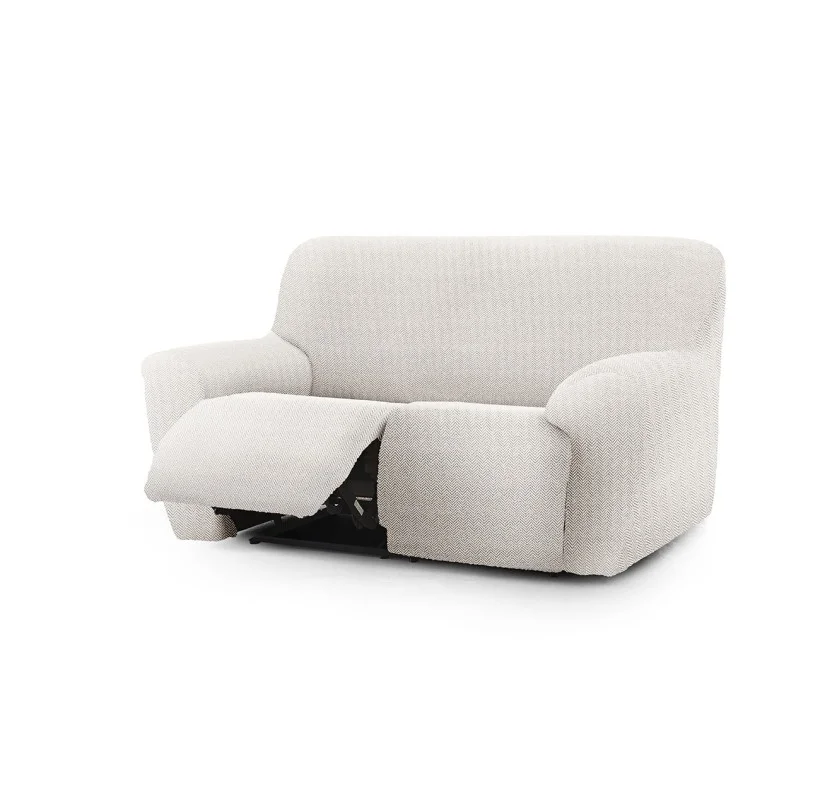 Funda superelástica para sofá relax modelo Jaz Funda superelástica para sofá relax modelo Jaz