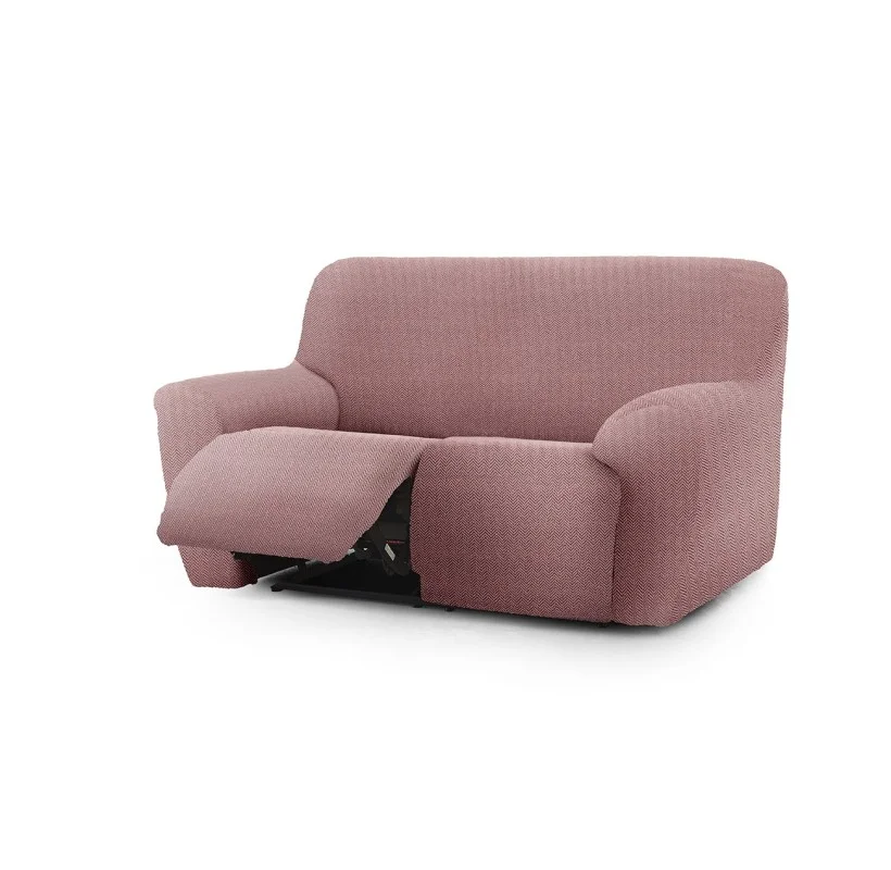 Funda superelástica para sofá relax modelo Jaz Funda superelástica para sofá relax modelo Jaz