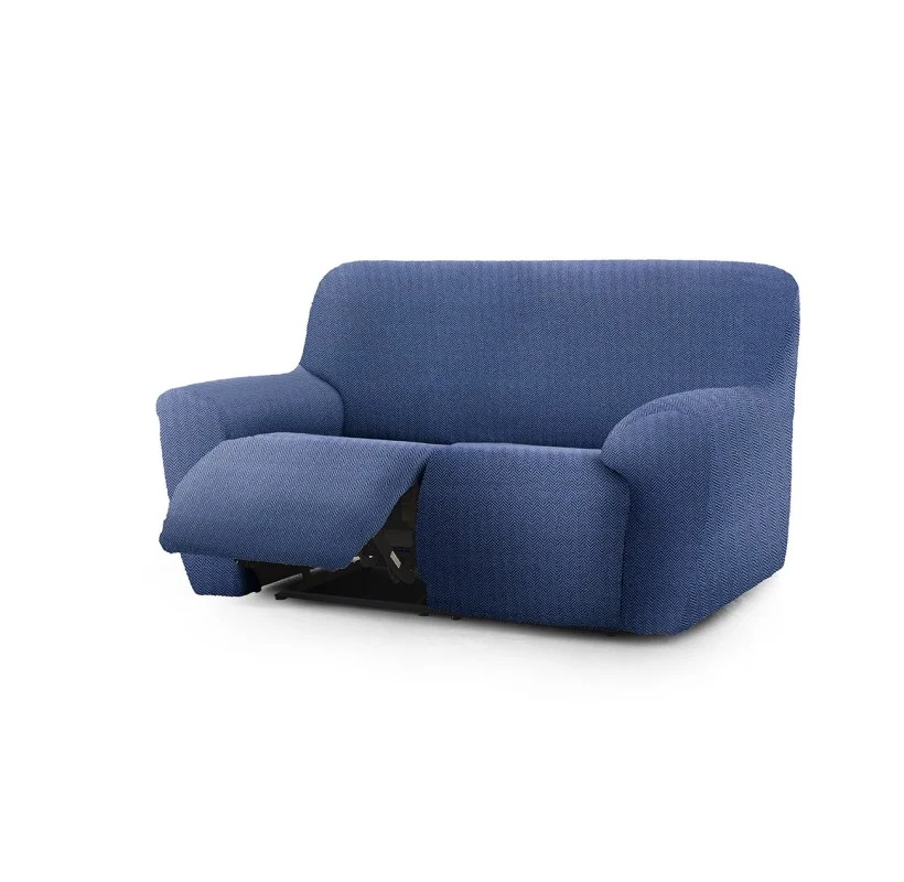 Funda superelástica para sofá relax modelo Jaz Funda superelástica para sofá relax modelo Jaz