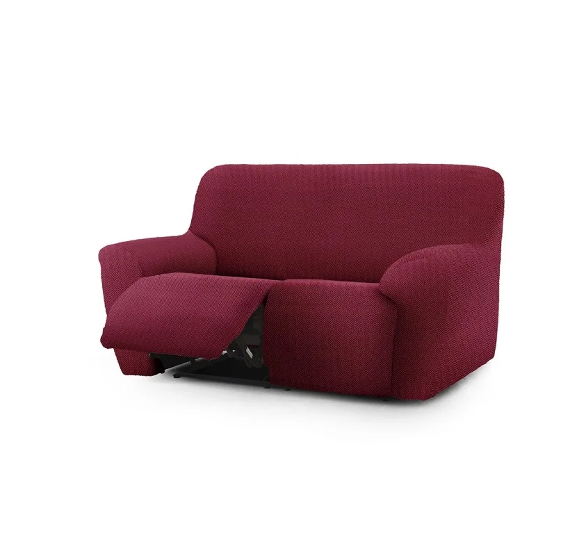 Funda superelástica para sofá relax modelo Jaz Funda superelástica para sofá relax modelo Jaz