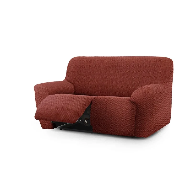 Funda superelástica para sofá relax modelo Jaz Funda superelástica para sofá relax modelo Jaz
