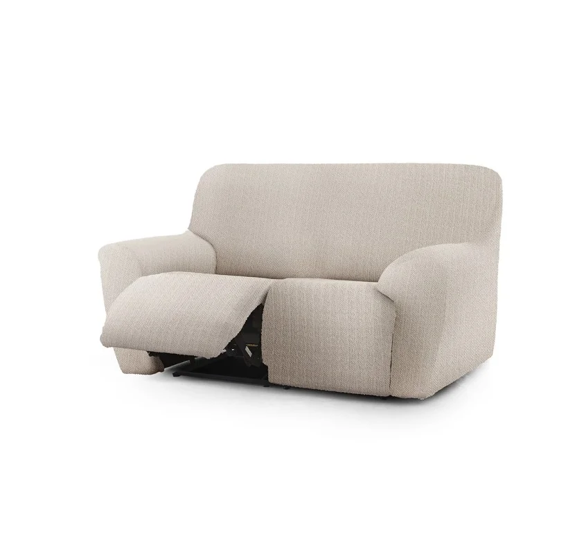 Funda superelástica para sofá relax modelo Jaz Funda superelástica para sofá relax modelo Jaz