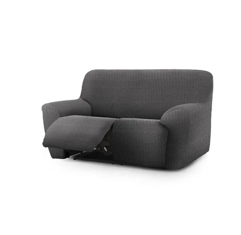 Funda superelástica para sofá relax modelo Jaz Funda superelástica para sofá relax modelo Jaz
