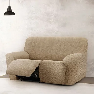 Funda superelástica para sofá relax modelo Jaz