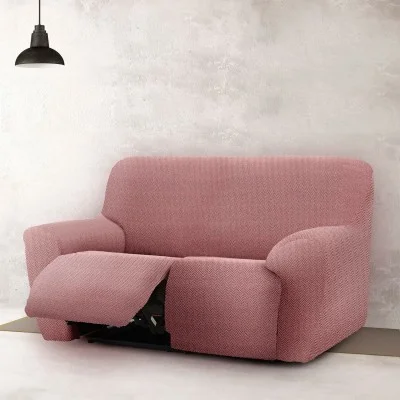 Funda superelástica para sofá relax modelo Jaz