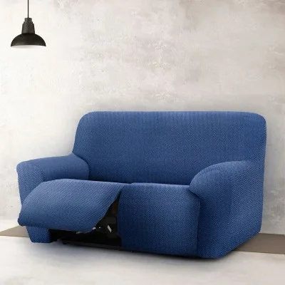 Funda superelástica para sofá relax modelo Jaz