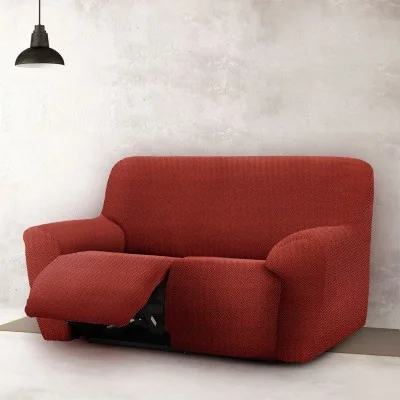 Funda superelástica para sofá relax modelo Jaz