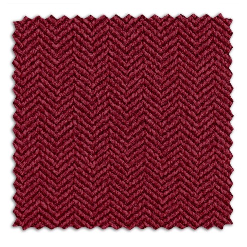 Funda para puf elástica Jaz | Tejido jacquard bielástico | Cobertura completa | Lavable y elegante
