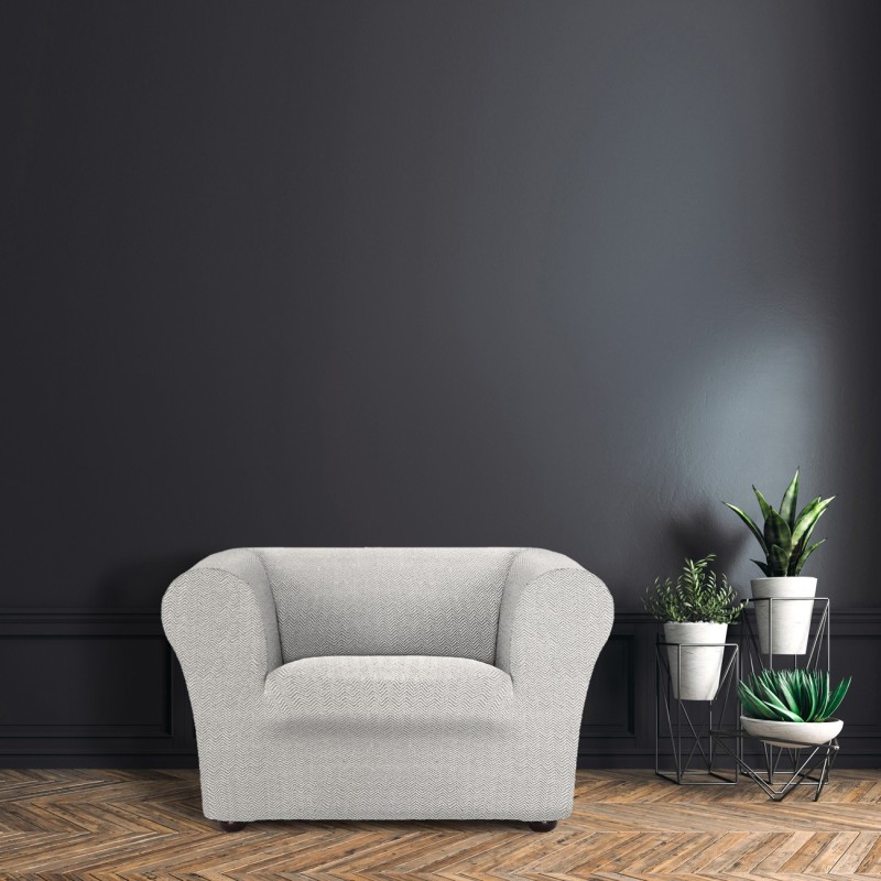 Sofá Chester / Klippan elástico Jaz | Tejido espiga | Ajuste impecable | Lavable y versátil Sofá Chester / Klippan elástico Jaz | Tejido espiga | Ajuste impecable | Lavable y versátil