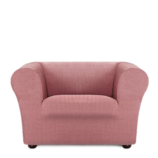 Funda de sofá superelástica para sillón Chester / Klippan modelo Jaz