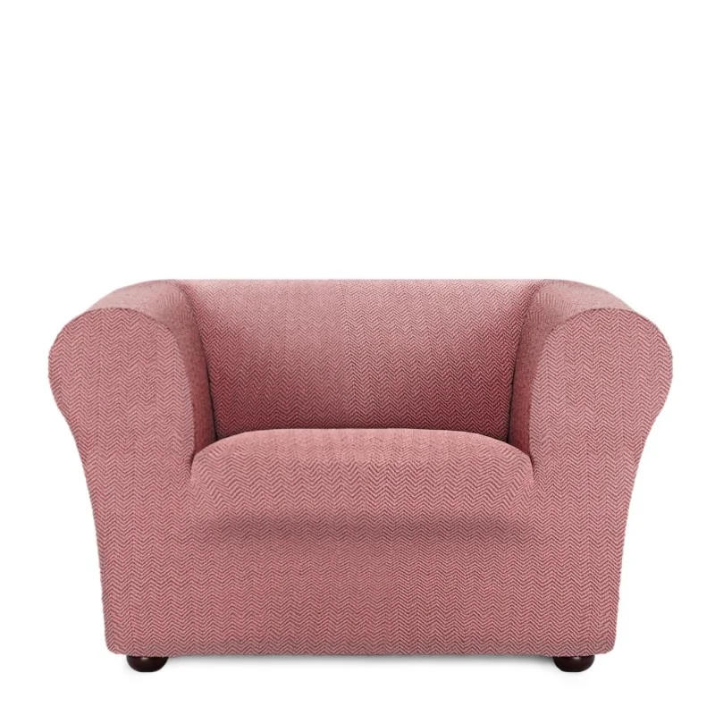 Funda de sofá superelástica para sillón Chester / Klippan modelo Jaz Funda de sofá superelástica para sillón Chester / Klippan modelo Jaz