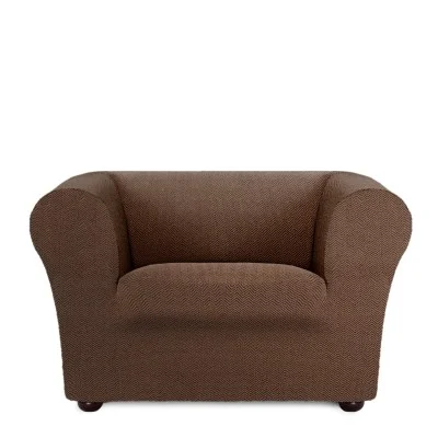 Funda de sofá superelástica para sillón Chester / Klippan modelo Jaz