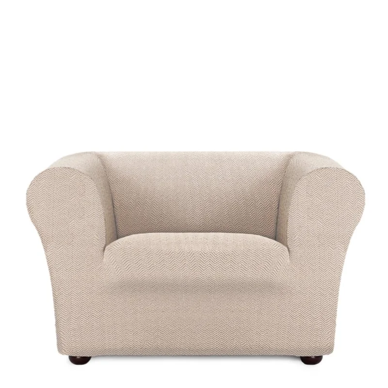 Funda de sofá superelástica para sillón Chester / Klippan modelo Jaz Funda de sofá superelástica para sillón Chester / Klippan modelo Jaz