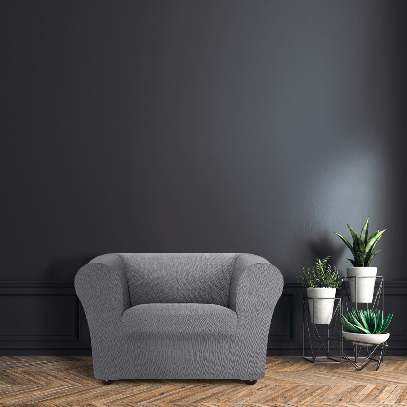 Sillón Chester / Klippan elástico Jaz | Patrón espiga | Estilo clásico y protección | Lavado práctico Sillón Chester / Klippan elástico Jaz | Patrón espiga | Estilo clásico y protección | Lavado práctico