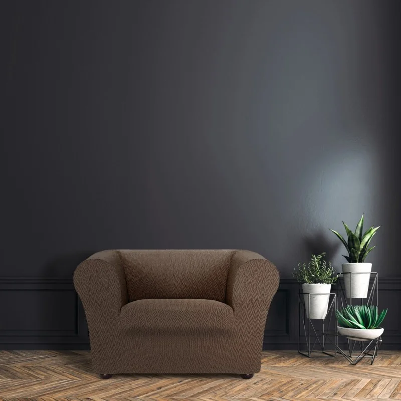Funda de sofá superelástica para sillón Chester / Klippan modelo Jaz Funda de sofá superelástica para sillón Chester / Klippan modelo Jaz