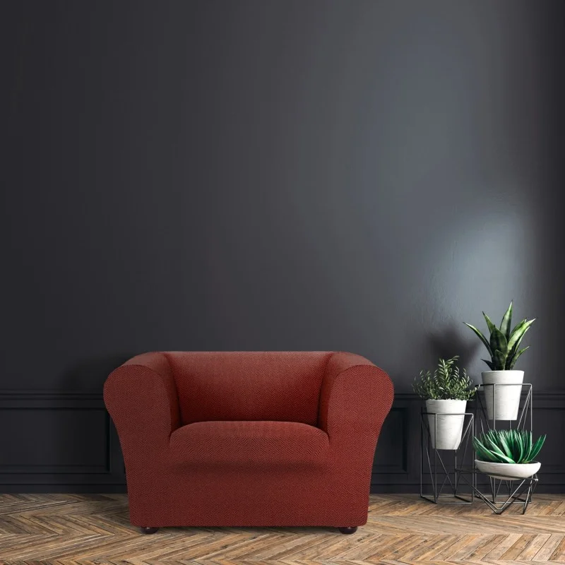 Funda de sofá superelástica para sillón Chester / Klippan modelo Jaz Funda de sofá superelástica para sillón Chester / Klippan modelo Jaz