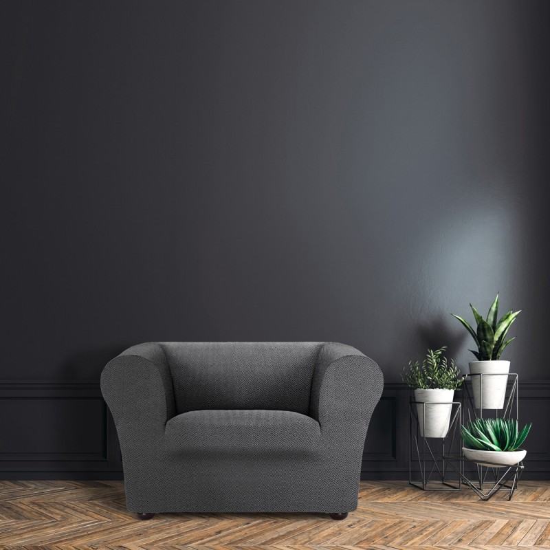 Sillón Chester / Klippan elástico Jaz | Patrón espiga | Estilo clásico y protección | Lavado práctico Sillón Chester / Klippan elástico Jaz | Patrón espiga | Estilo clásico y protección | Lavado práctico