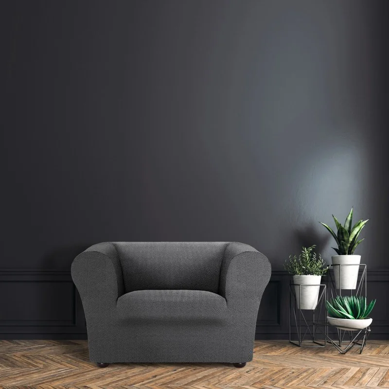 Funda de sofá superelástica para sillón Chester / Klippan modelo Jaz Funda de sofá superelástica para sillón Chester / Klippan modelo Jaz