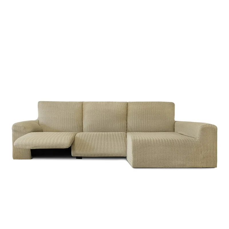 Funda superelástoca para chaise longue relax modelo Jaz Funda superelástoca para chaise longue relax modelo Jaz