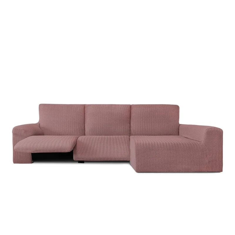 Funda superelástoca para chaise longue relax modelo Jaz Funda superelástoca para chaise longue relax modelo Jaz