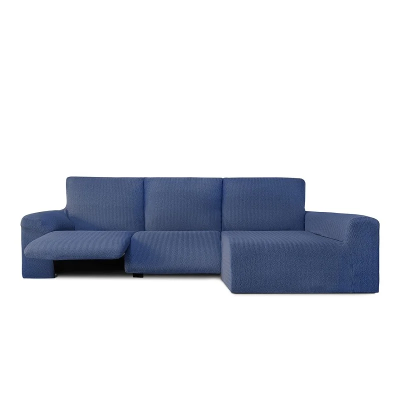 Funda superelástoca para chaise longue relax modelo Jaz Funda superelástoca para chaise longue relax modelo Jaz