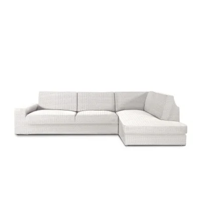 Funda superelástica para Chaise Longue rinconero modelo Jaz
