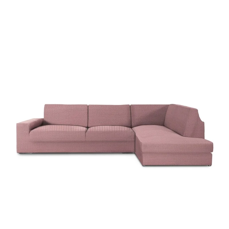 Funda superelástica para Chaise Longue rinconero modelo Jaz Funda superelástica para Chaise Longue rinconero modelo Jaz