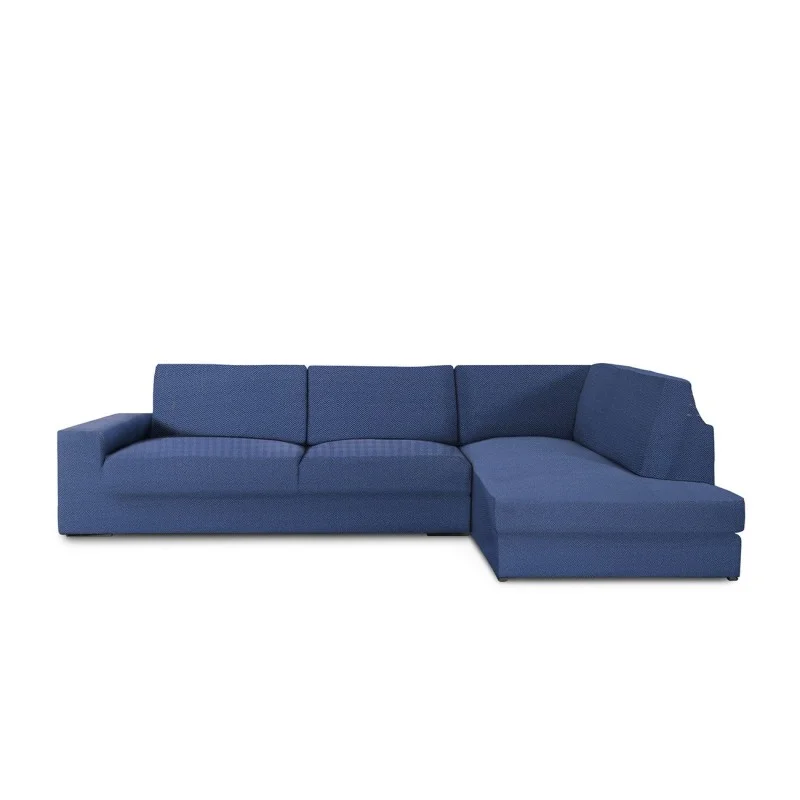 Funda superelástica para Chaise Longue rinconero modelo Jaz Funda superelástica para Chaise Longue rinconero modelo Jaz