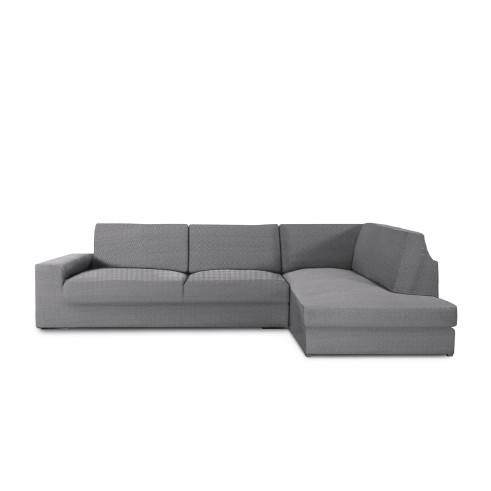 Chaise Longue rinconero espiga Jaz | Cobertura total | Elegancia moderna | Lavable a máquina