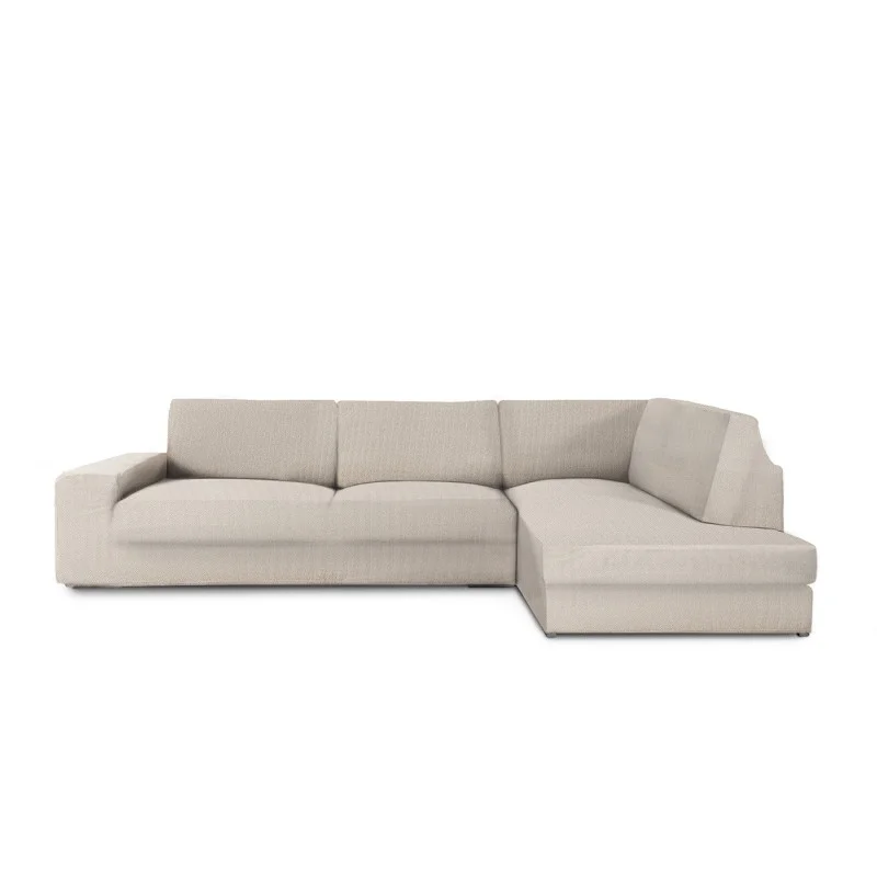 Funda superelástica para Chaise Longue rinconero modelo Jaz Funda superelástica para Chaise Longue rinconero modelo Jaz