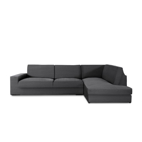 Funda superelástica para Chaise Longue rinconero modelo Jaz