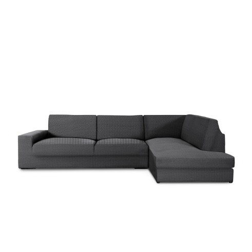 Chaise Longue rinconero espiga Jaz | Cobertura total | Elegancia moderna | Lavable a máquina