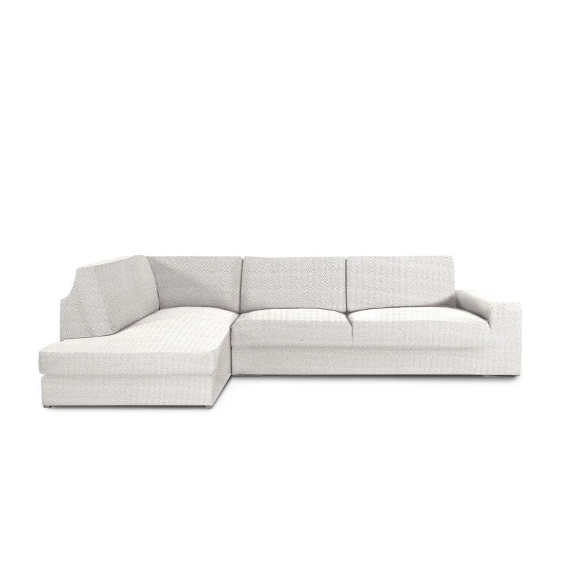 Funda superelástica para Chaise Longue rinconero modelo Jaz Funda superelástica para Chaise Longue rinconero modelo Jaz