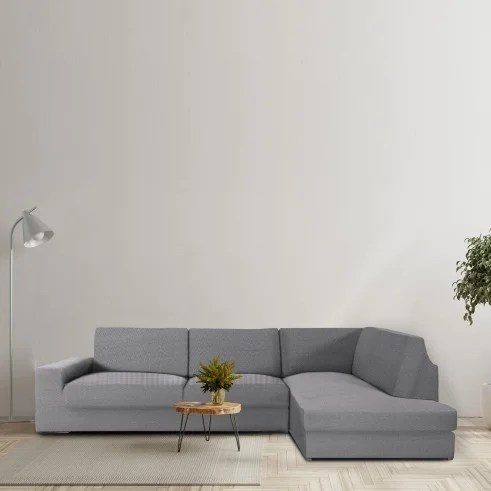 Chaise Longue rinconero espiga Jaz | Cobertura total | Elegancia moderna | Lavable a máquina