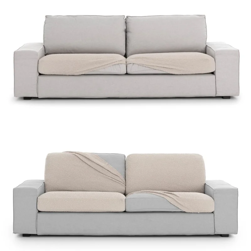Asiento o respaldo elástico Roc | Protección versátil | Ajuste impecable | Lavable y adaptable Asiento o respaldo elástico Roc | Protección versátil | Ajuste impecable | Lavable y adaptable