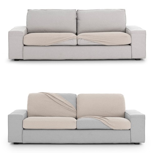 Asiento o respaldo elástico Roc | Protección versátil | Ajuste impecable | Lavable y adaptable