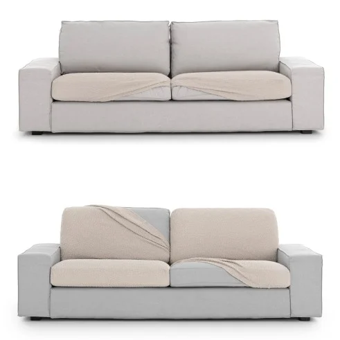 Asiento o respaldo elástico Roc | Protección versátil | Ajuste impecable | Lavable y adaptable