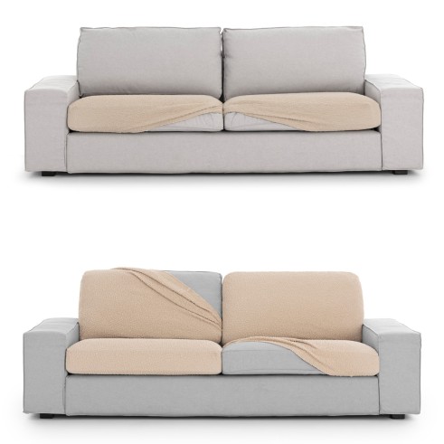Asiento o respaldo elástico Roc | Protección versátil | Ajuste impecable | Lavable y adaptable
