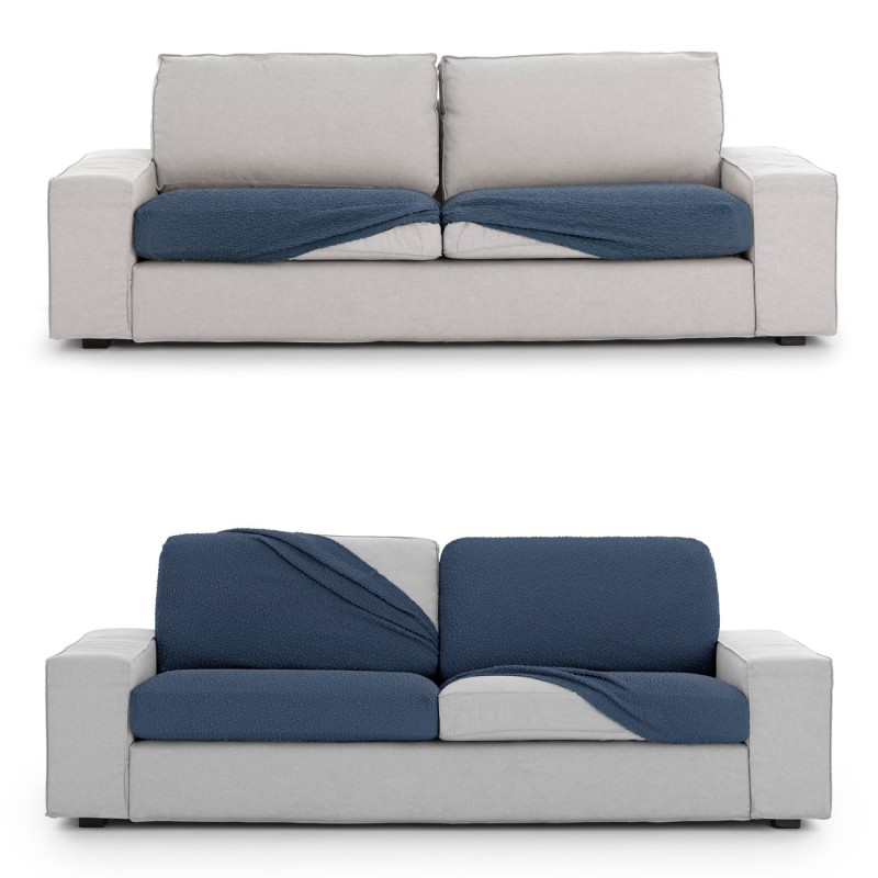 Asiento o respaldo elástico Roc | Protección versátil | Ajuste impecable | Lavable y adaptable Asiento o respaldo elástico Roc | Protección versátil | Ajuste impecable | Lavable y adaptable
