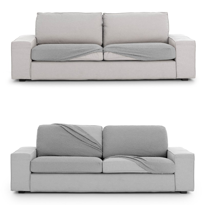 Asiento o respaldo elástico Roc | Protección versátil | Ajuste impecable | Lavable y adaptable Asiento o respaldo elástico Roc | Protección versátil | Ajuste impecable | Lavable y adaptable