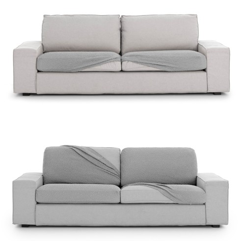 Asiento o respaldo elástico Roc | Protección versátil | Ajuste impecable | Lavable y adaptable