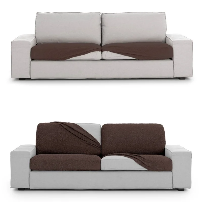 Asiento o respaldo elástico Roc | Protección versátil | Ajuste impecable | Lavable y adaptable