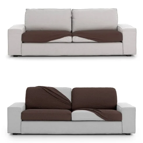 Asiento o respaldo elástico Roc | Protección versátil | Ajuste impecable | Lavable y adaptable