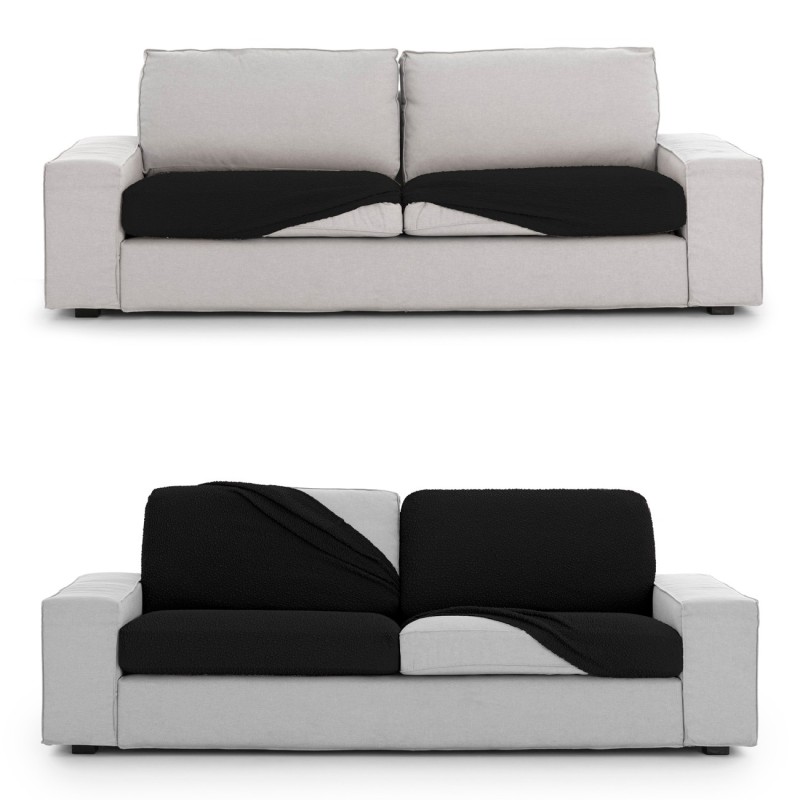 Asiento o respaldo elástico Roc | Protección versátil | Ajuste impecable | Lavable y adaptable Asiento o respaldo elástico Roc | Protección versátil | Ajuste impecable | Lavable y adaptable