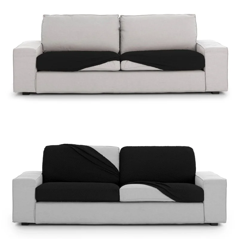 Asiento o respaldo elástico Roc | Protección versátil | Ajuste impecable | Lavable y adaptable Asiento o respaldo elástico Roc | Protección versátil | Ajuste impecable | Lavable y adaptable