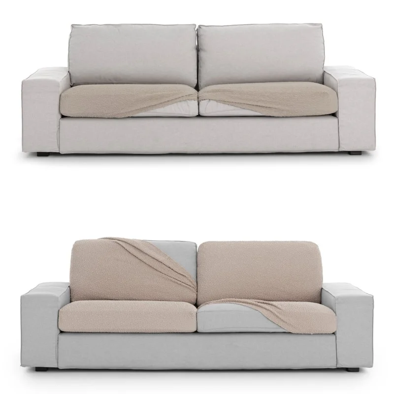 Asiento o respaldo elástico Roc | Protección versátil | Ajuste impecable | Lavable y adaptable