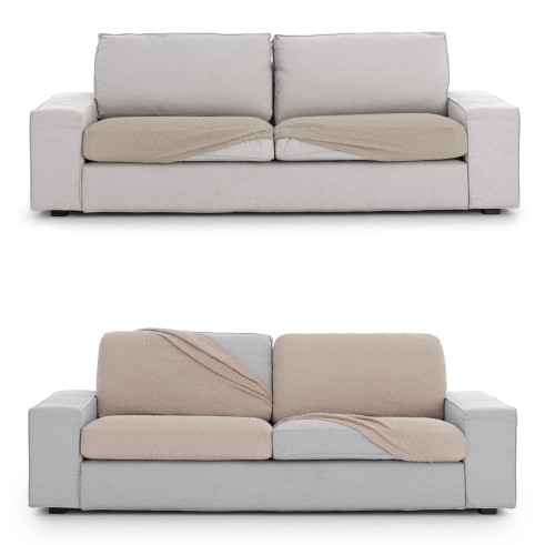 Asiento o respaldo elástico Roc | Protección versátil | Ajuste impecable | Lavable y adaptable