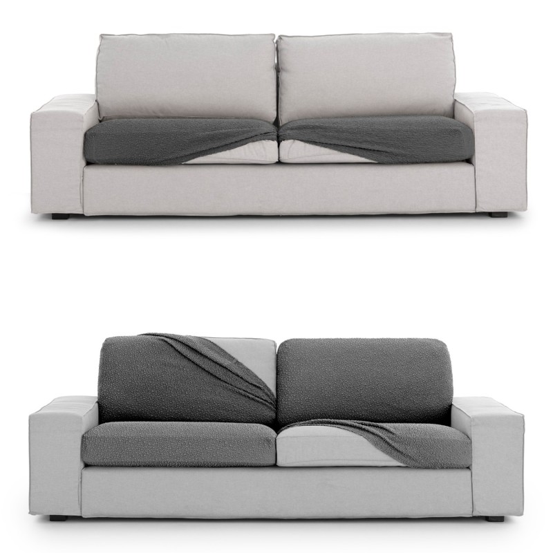 Asiento o respaldo elástico Roc | Protección versátil | Ajuste impecable | Lavable y adaptable