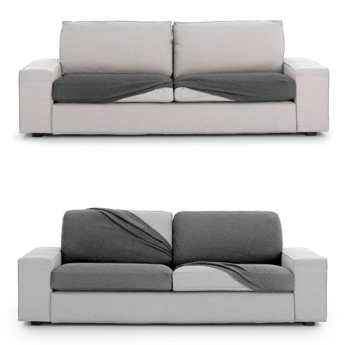 Asiento o respaldo elástico Roc | Protección versátil | Ajuste impecable | Lavable y adaptable