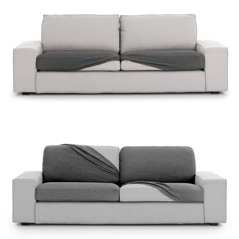 Asiento o respaldo elástico Roc | Protección versátil | Ajuste impecable | Lavable y adaptable